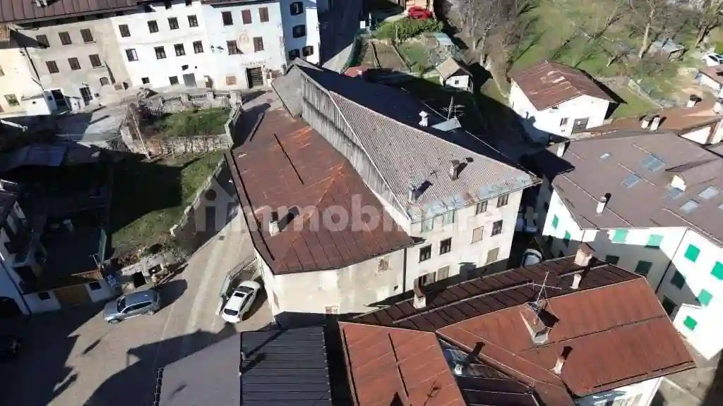 Palazzo - Edificio - foto 2