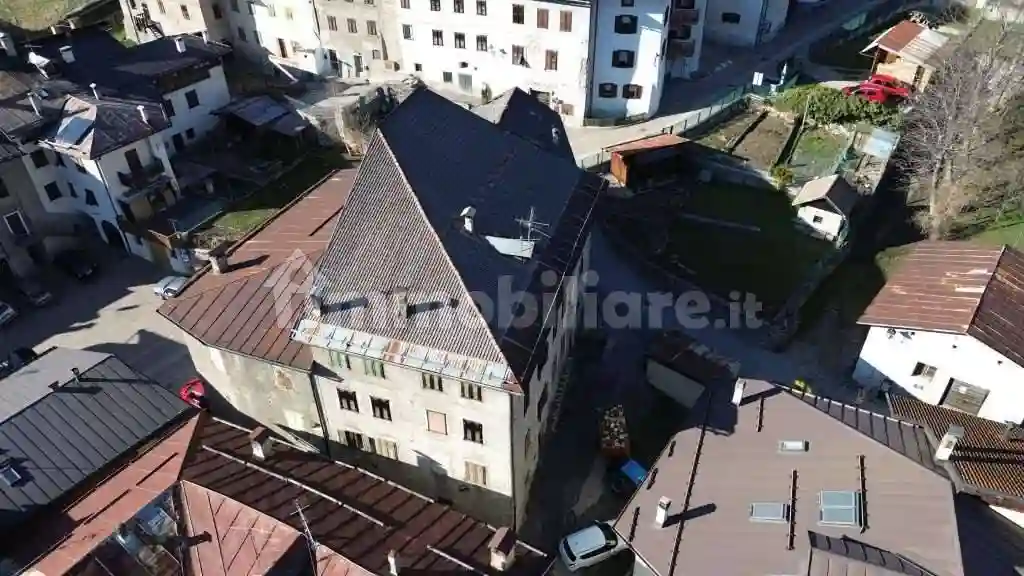 Palazzo - Edificio - foto 3