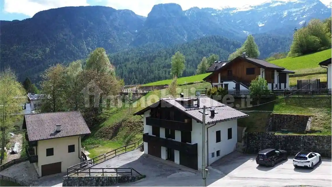 Appartamento in vendita a Dimaro Folgarida