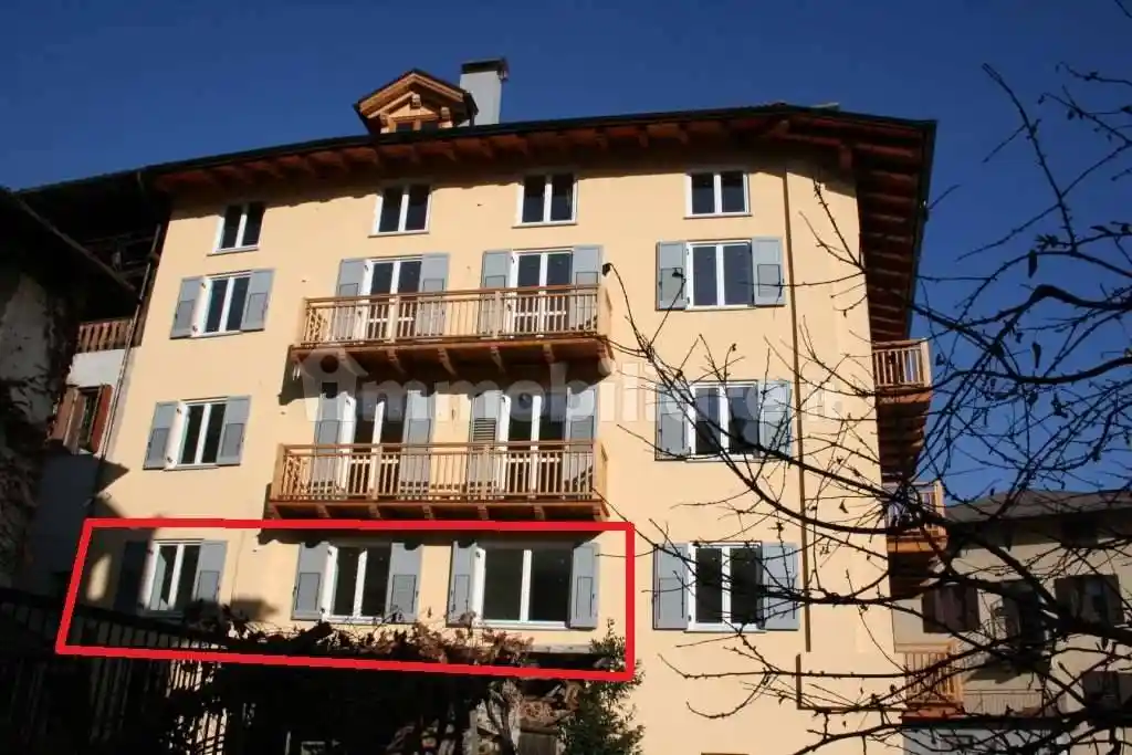 Appartamento in vendita a Dimaro Folgarida