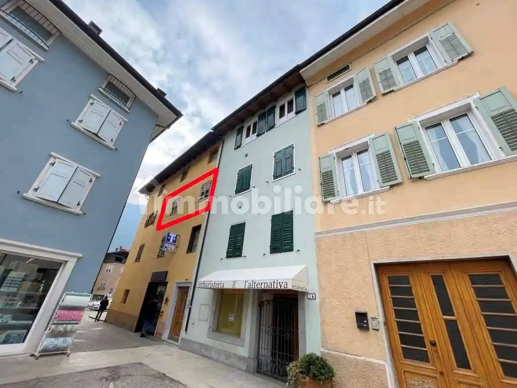 Appartamento in vendita a Malè