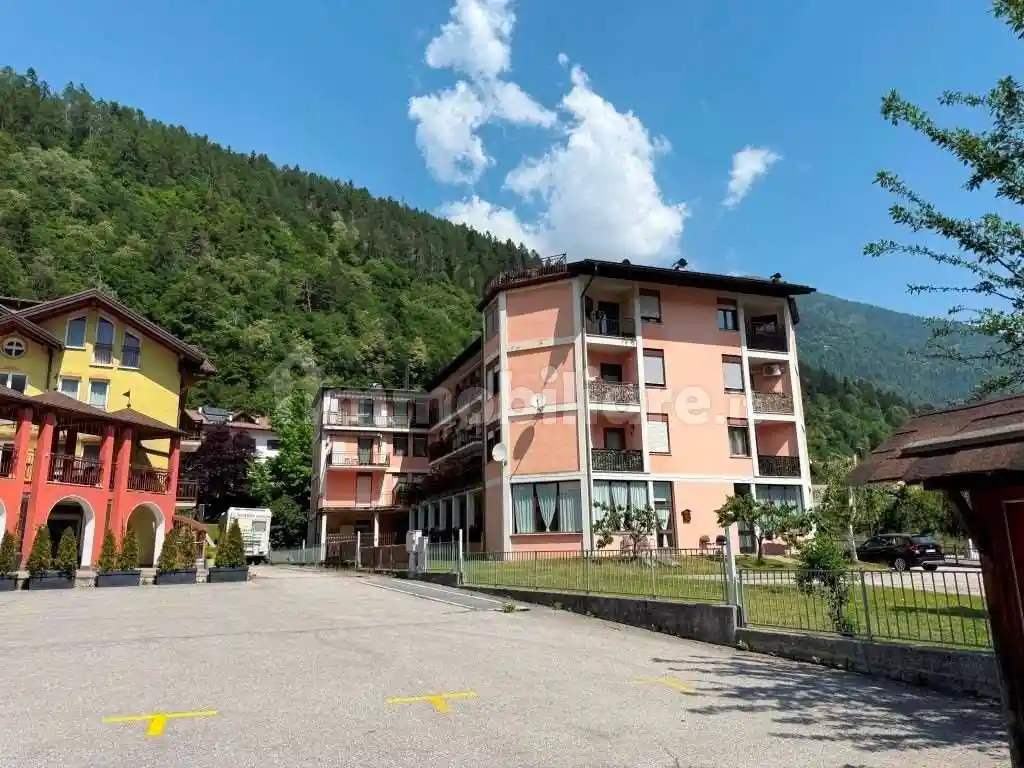 Appartamento in vendita a Malè