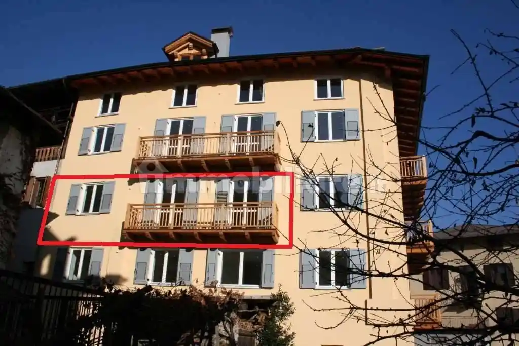 Appartamento in vendita a Dimaro Folgarida