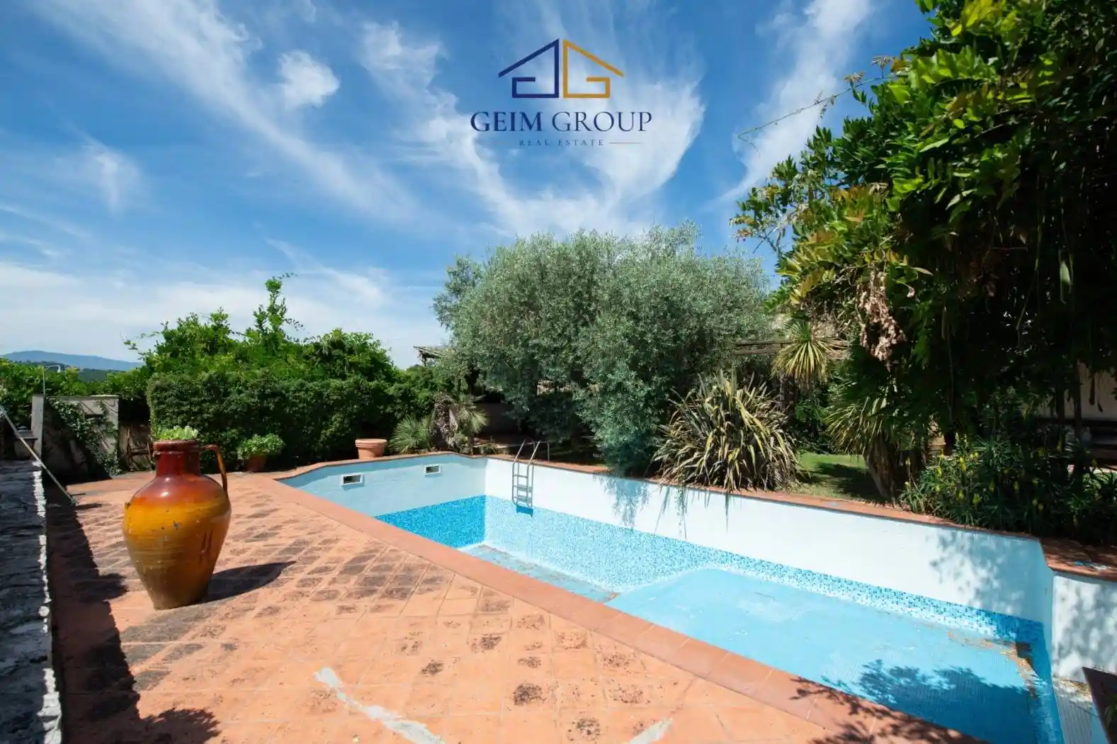 Villa in vendita a Acuto