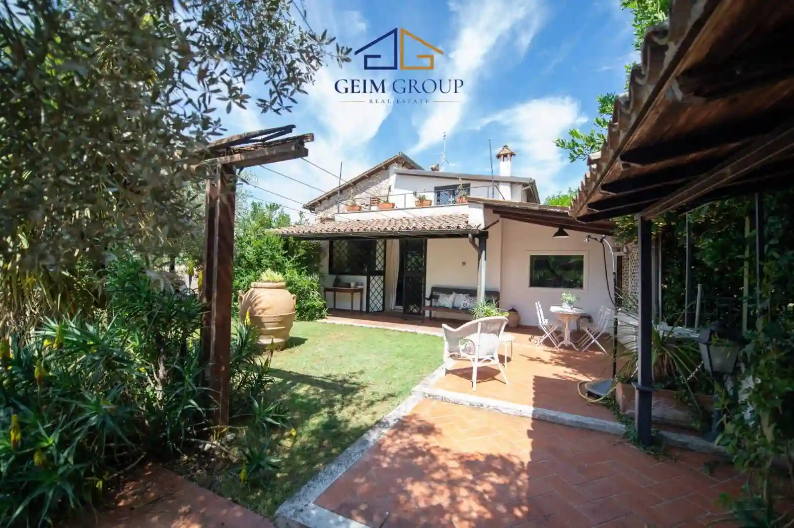 Villa - foto 4