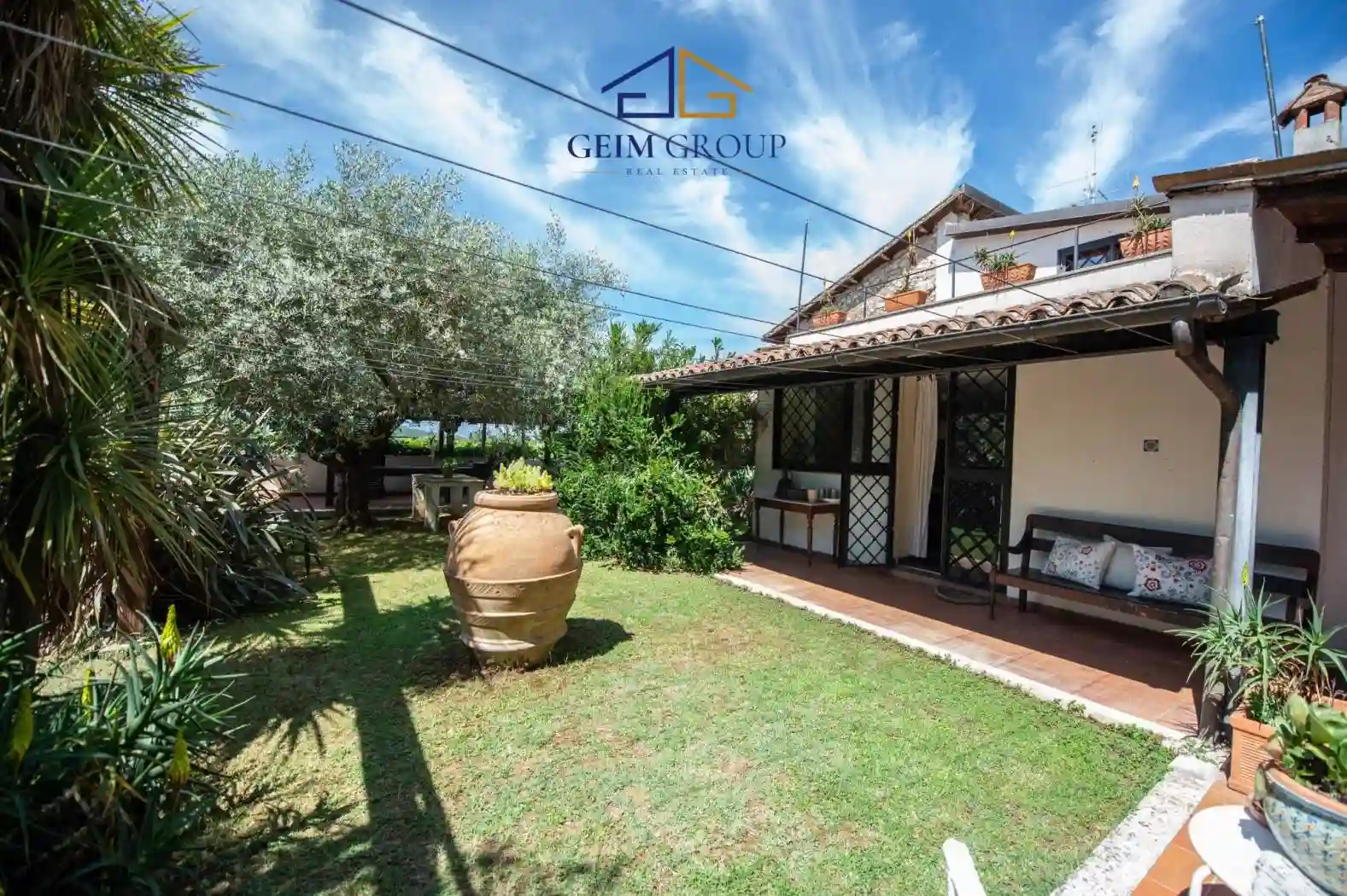 Villa - foto 5