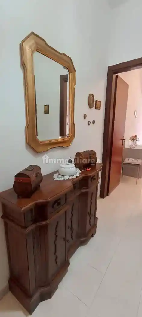 Appartamento in affitto a Erice