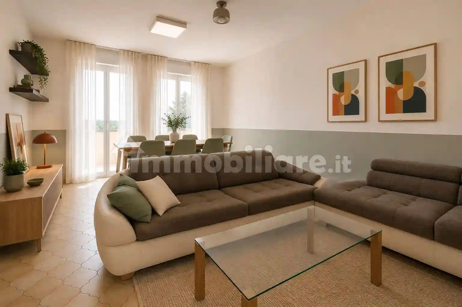 Appartamento - foto 3