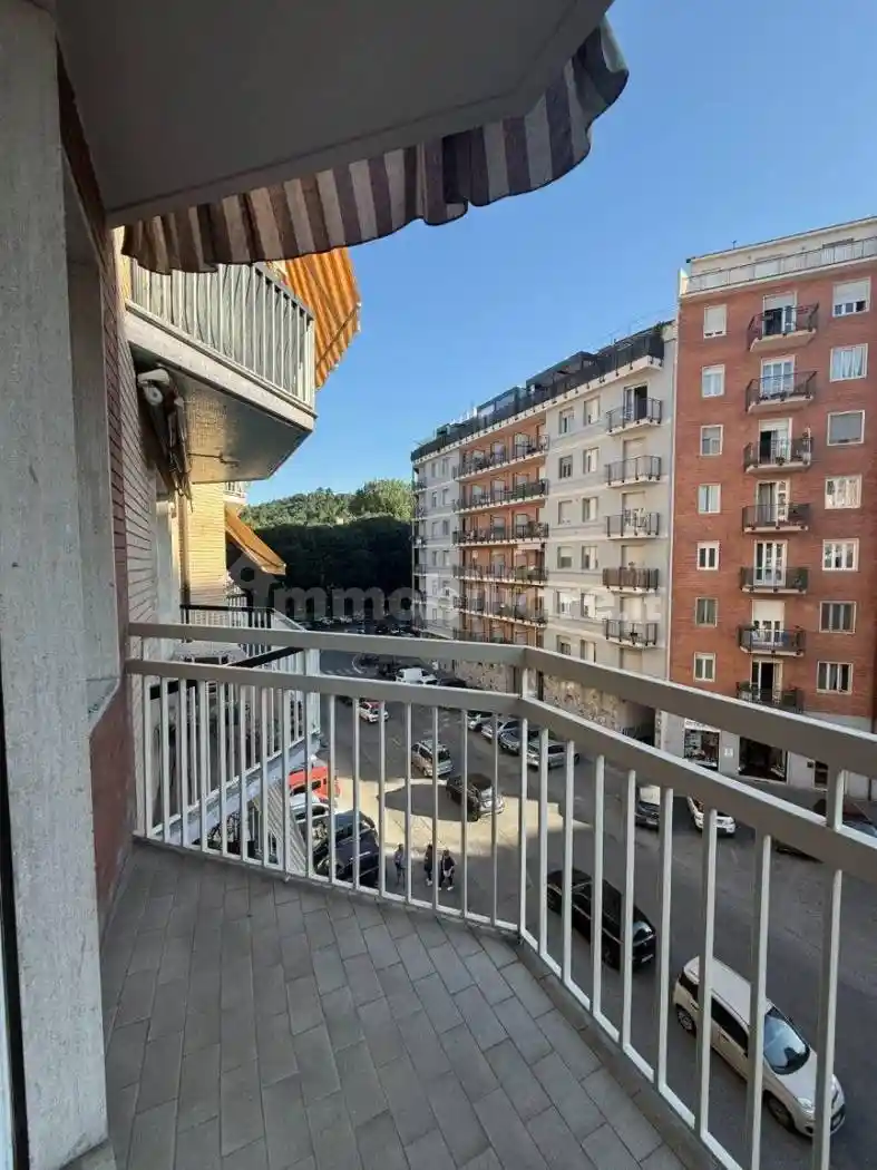 Appartamento in affitto a Torino