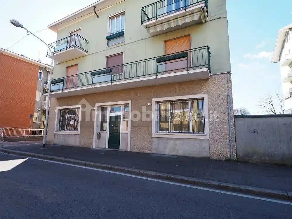 Appartamento in vendita a Inzago