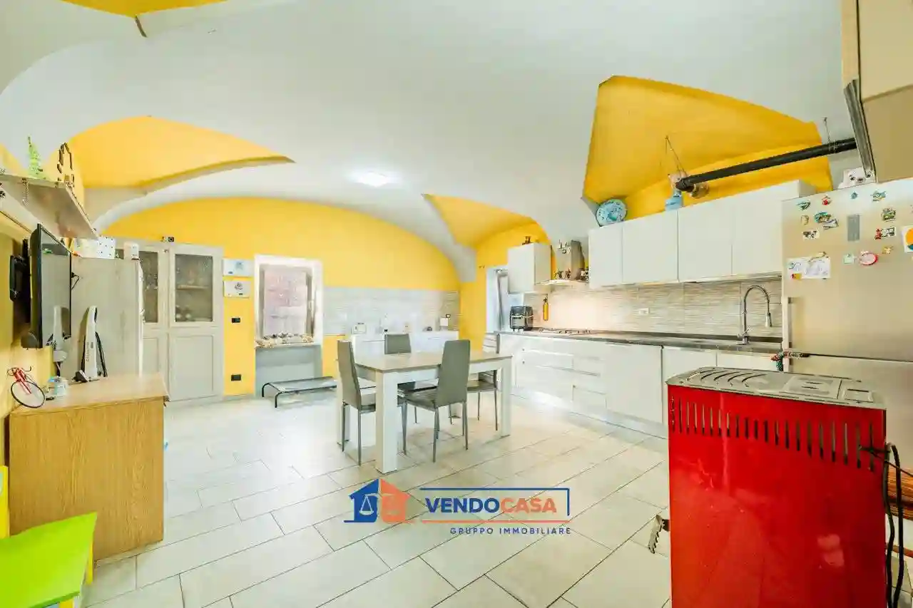 Casa indipendente - foto 2