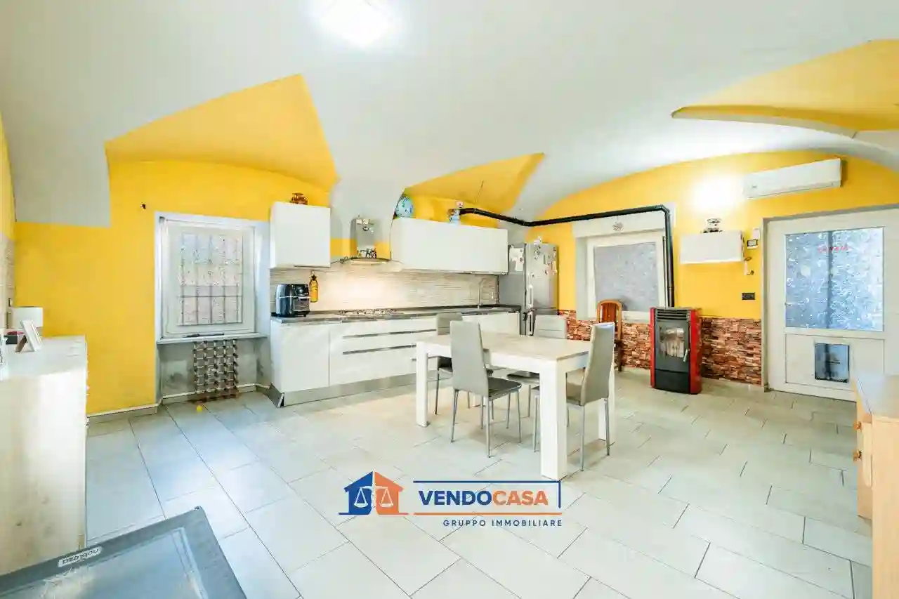 Casa indipendente - foto 5