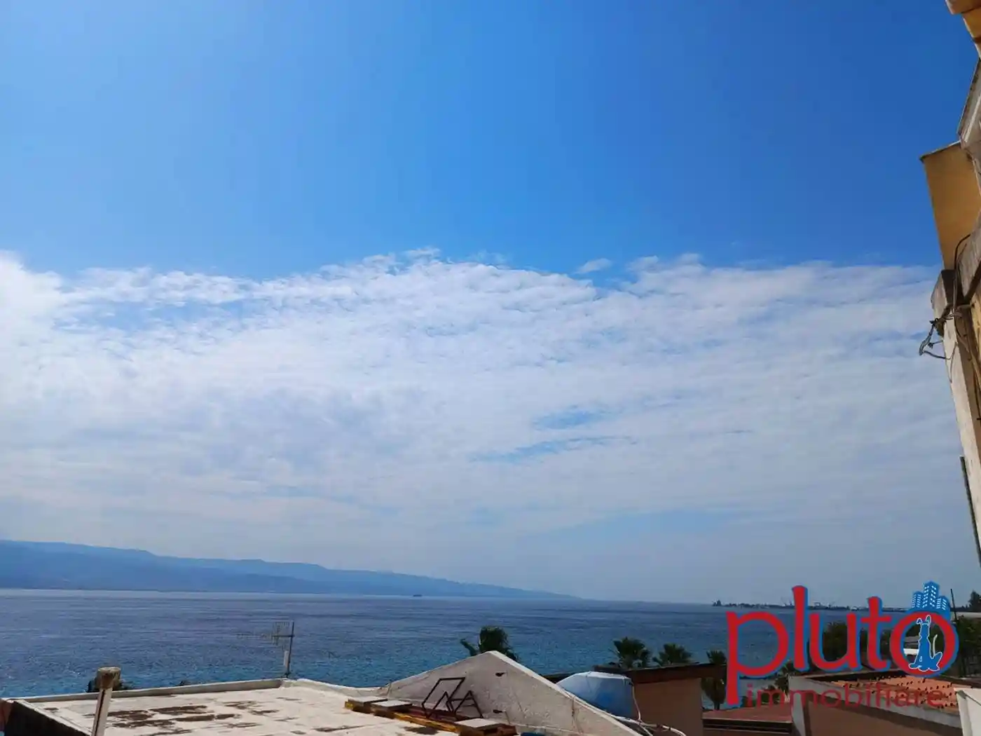 Appartamento in affitto a Messina