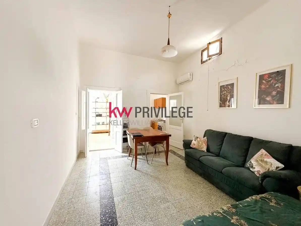 Appartamento in vendita a Brindisi