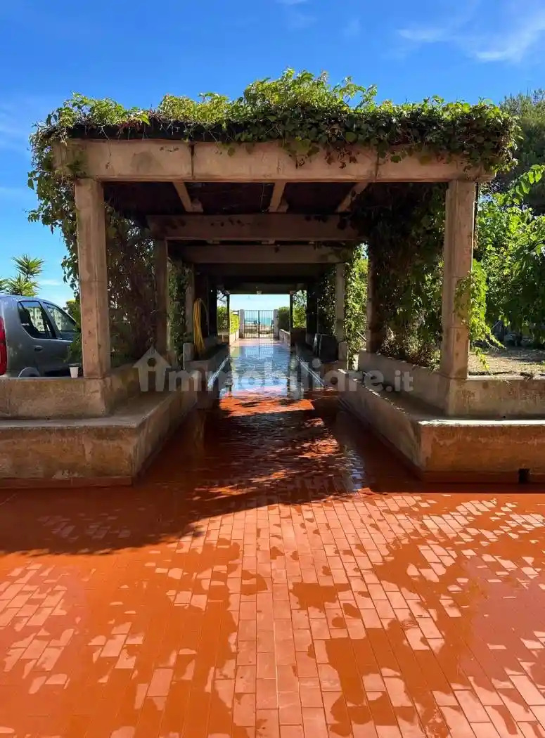 Appartamento in affitto a Termoli