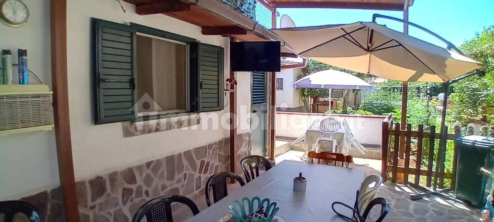 Villa in vendita a Carini