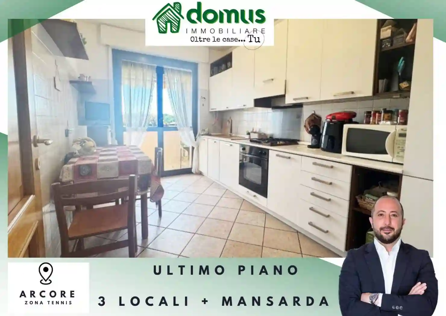 Appartamento - foto 5