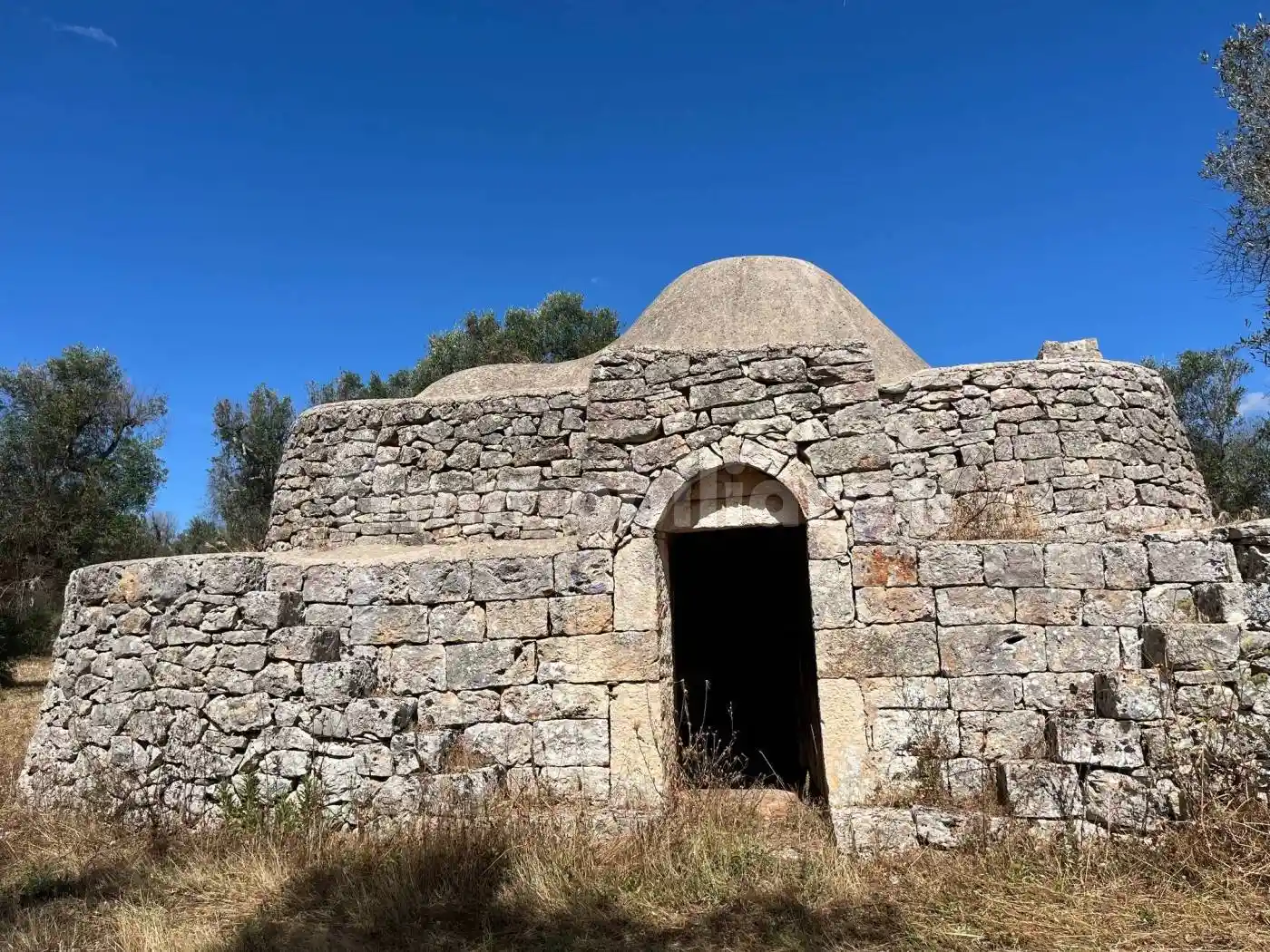 Rustico - Casale in vendita a Ceglie Messapica