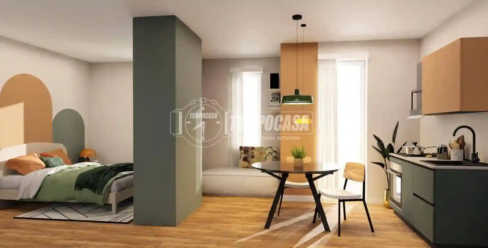 Appartamento - foto 3