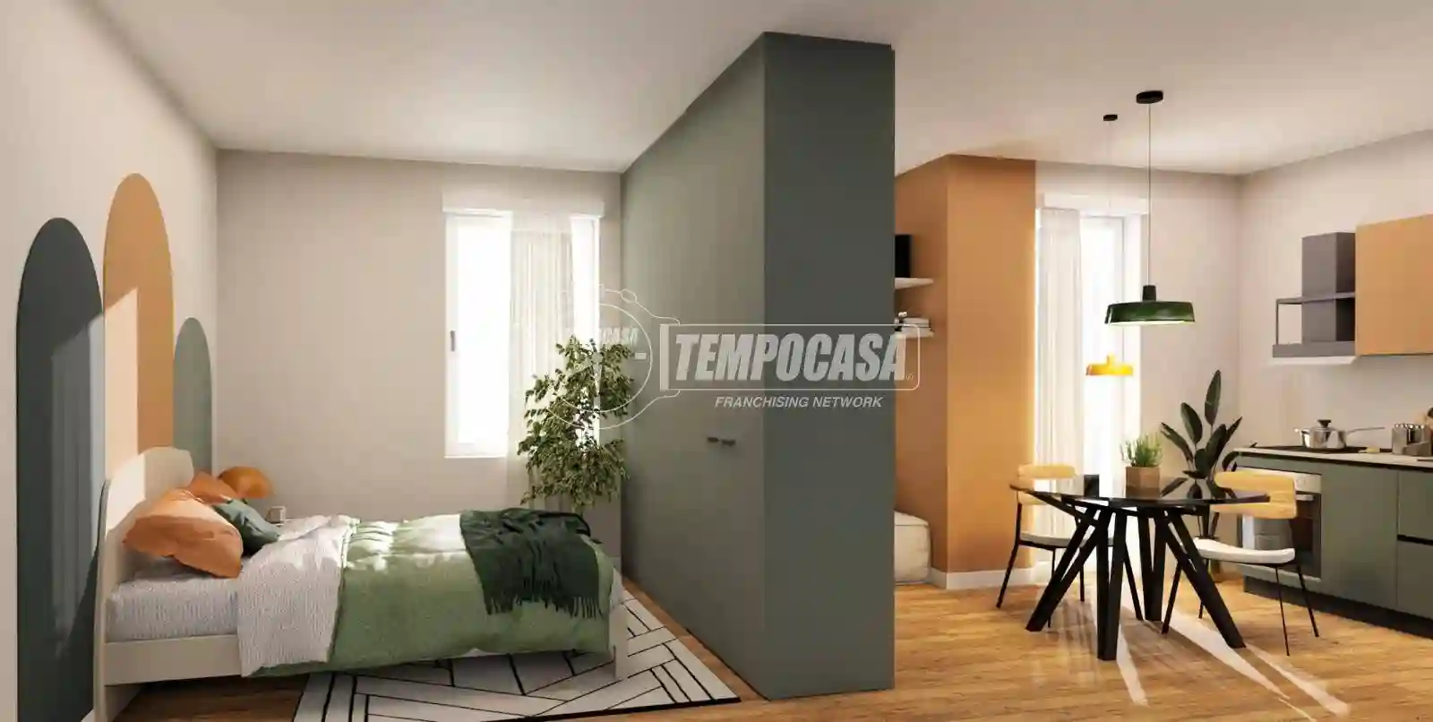 Appartamento - foto 4
