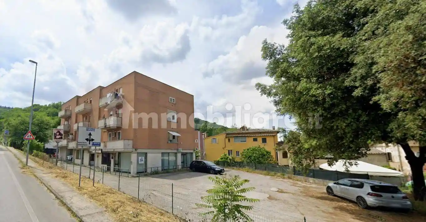 Appartamento in vendita a Perugia