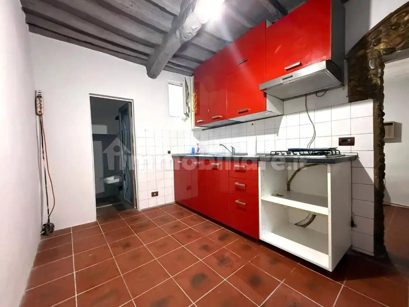 Casa indipendente in vendita a Lucca