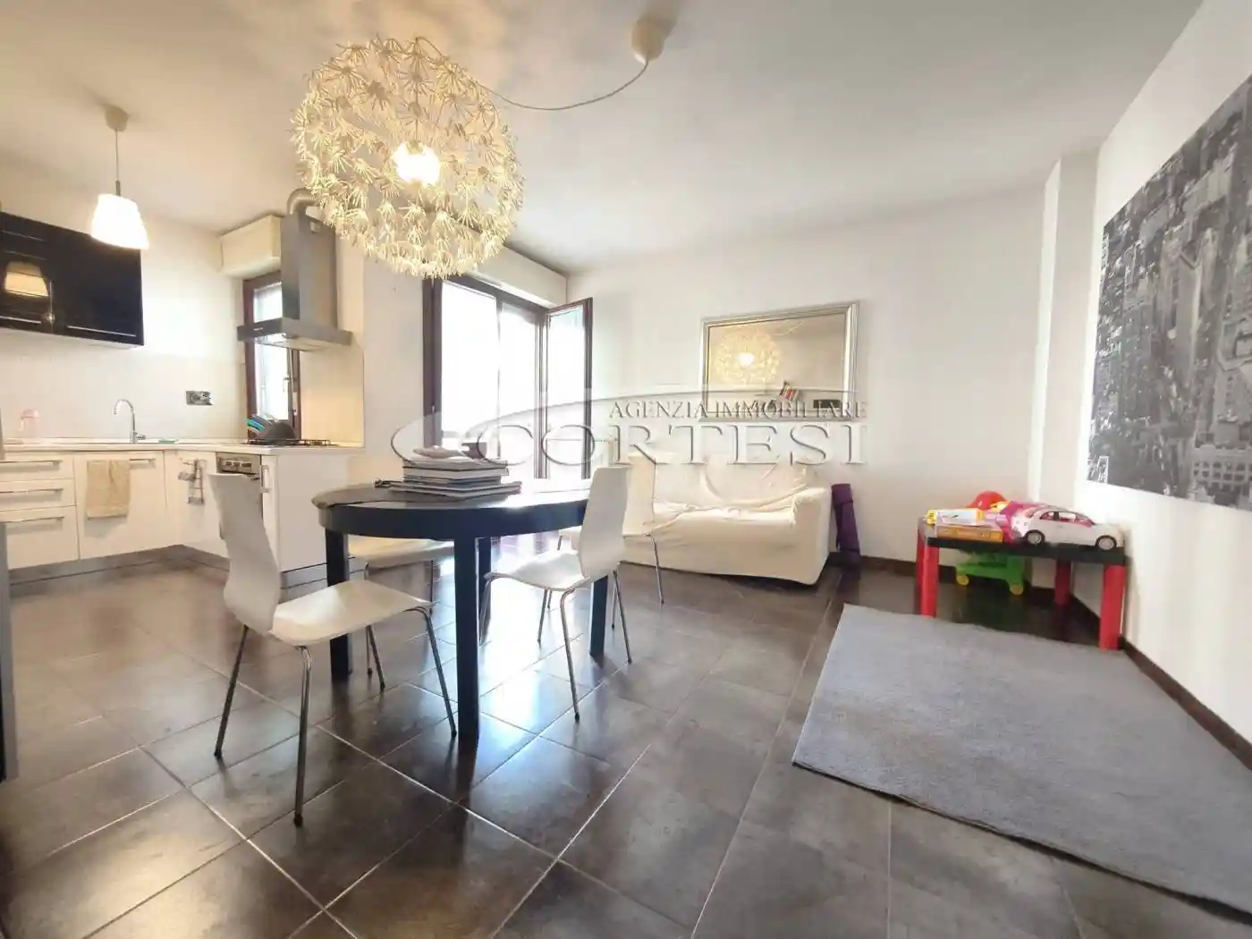 Appartamento in vendita a Firenze