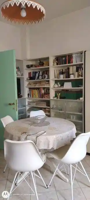 Appartamento in vendita a Novara