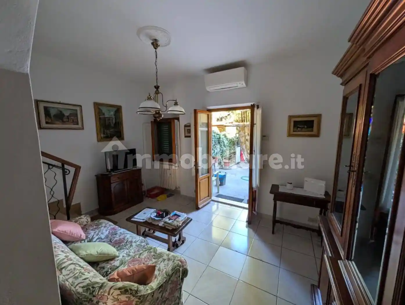 Casa indipendente in vendita a Scandicci