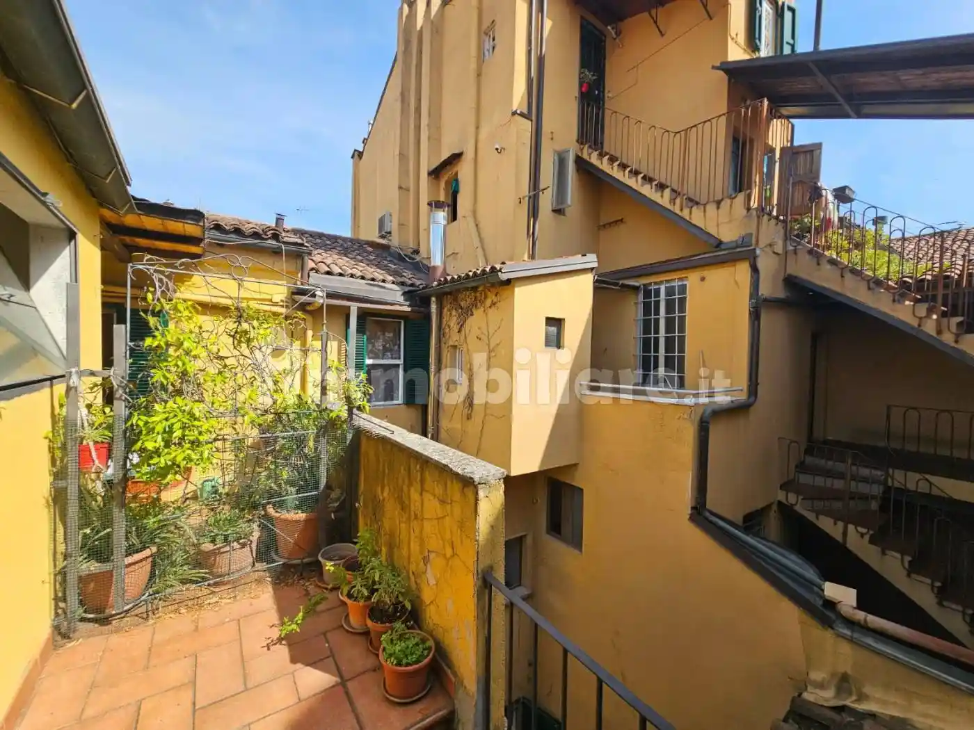 Appartamento in vendita a Bologna