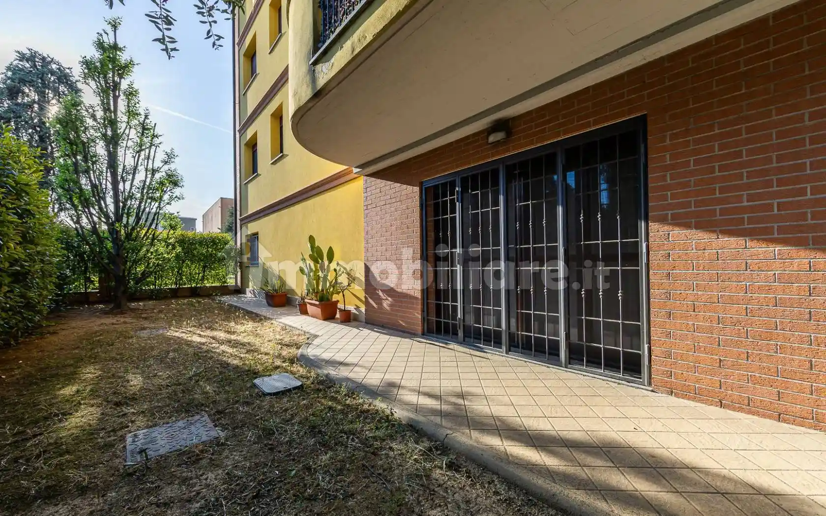 Appartamento in vendita a Vignola