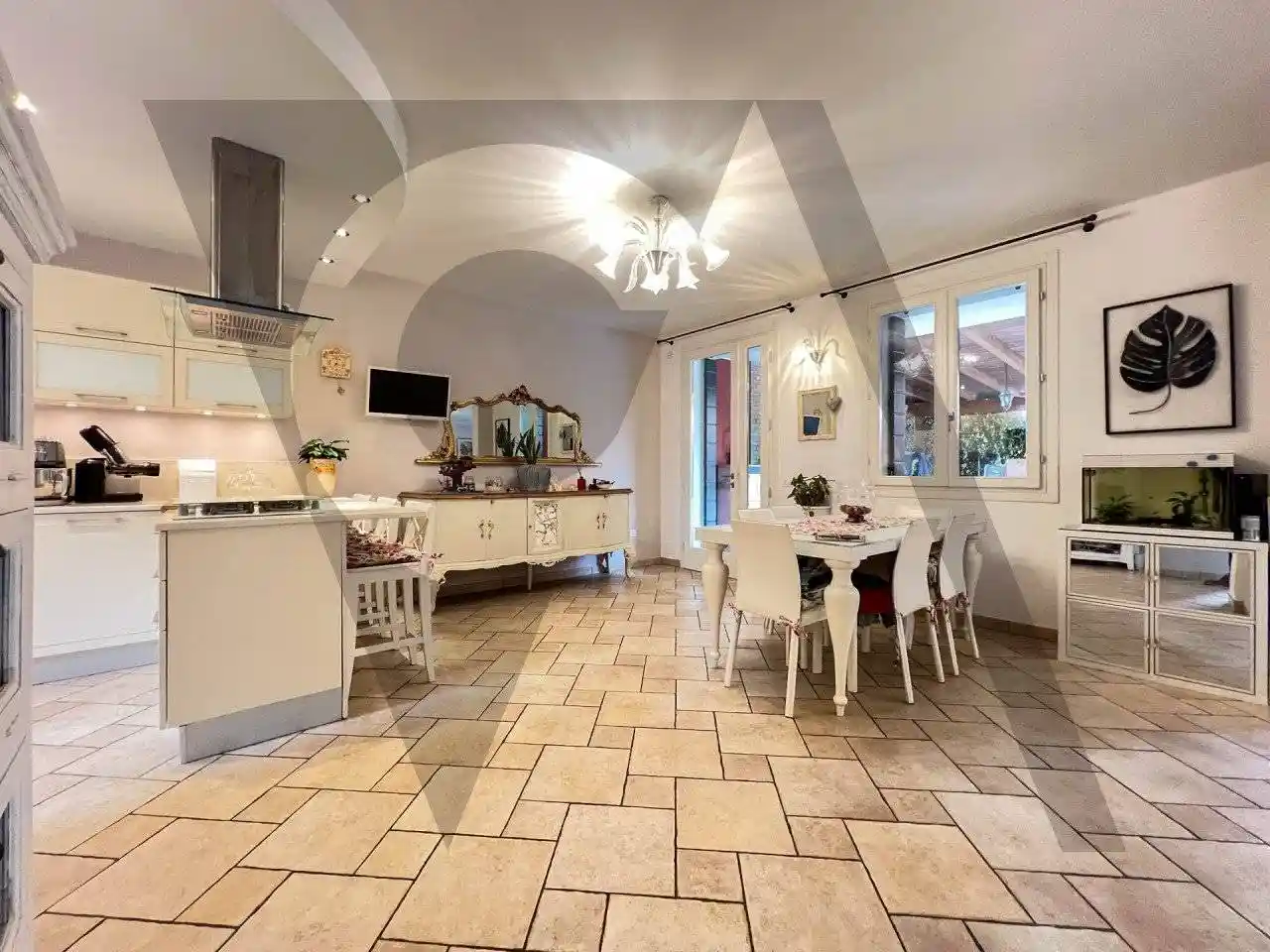 Villa in vendita a Piove di Sacco