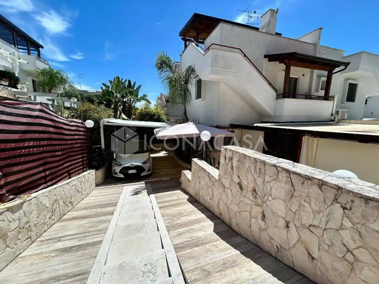 Villa in vendita a Bisceglie