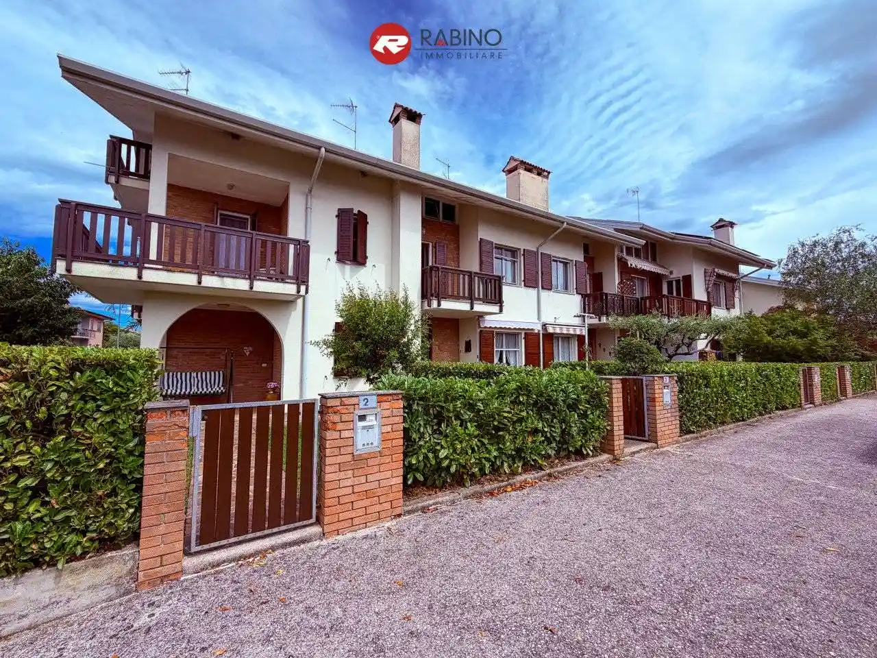 Villetta a schiera in vendita a Remanzacco