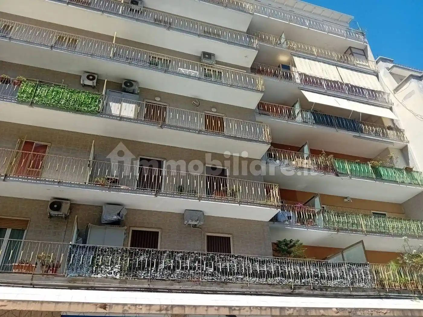 Appartamento in vendita a Bari