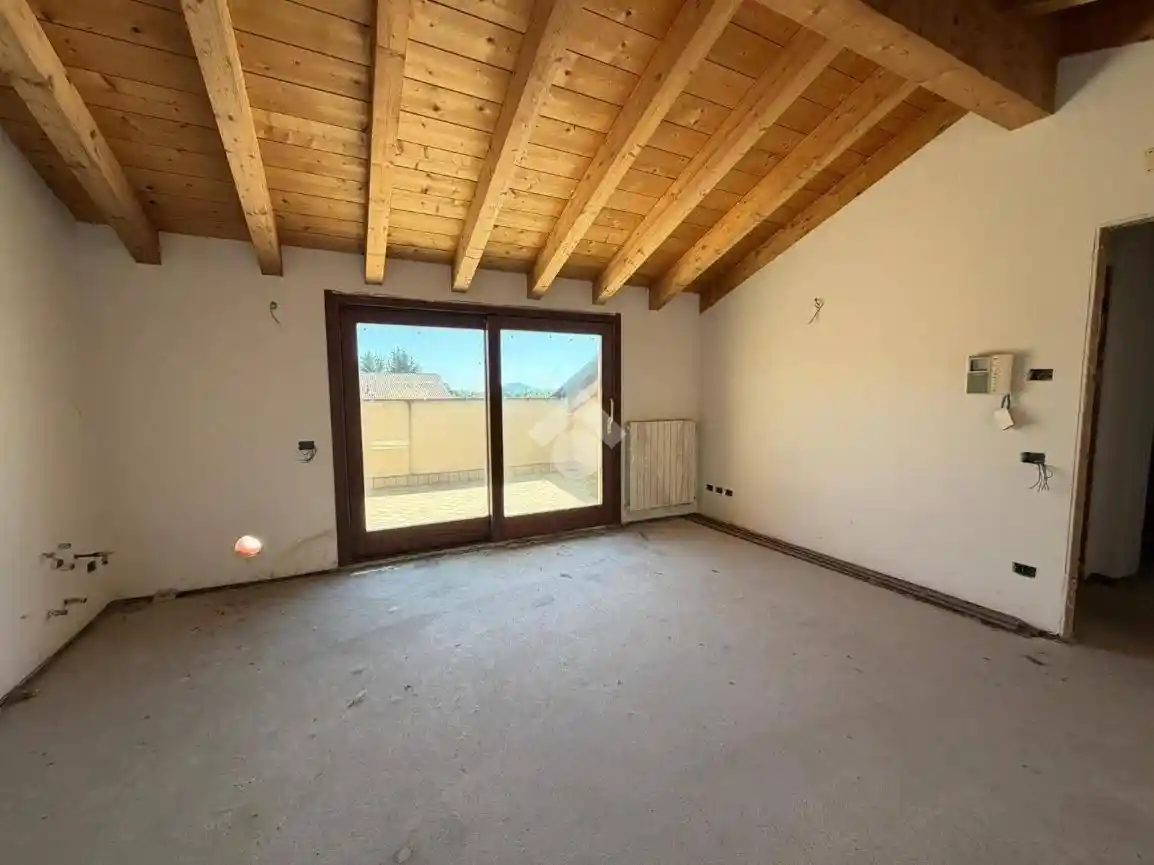 Appartamento in vendita a Bolgare