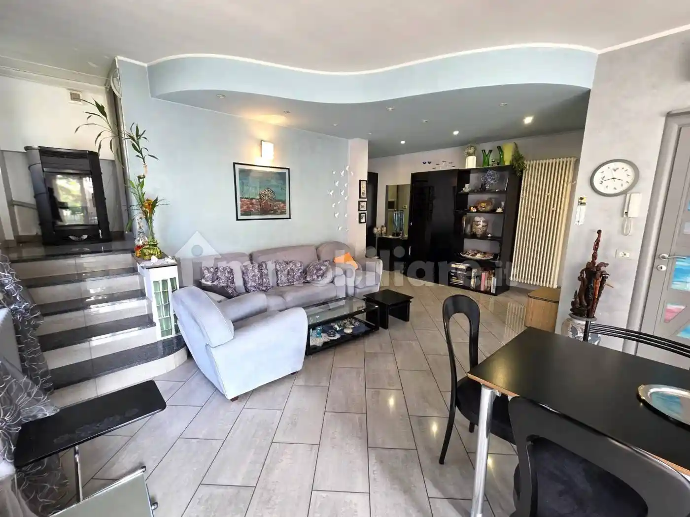 Villa in vendita a Legnano