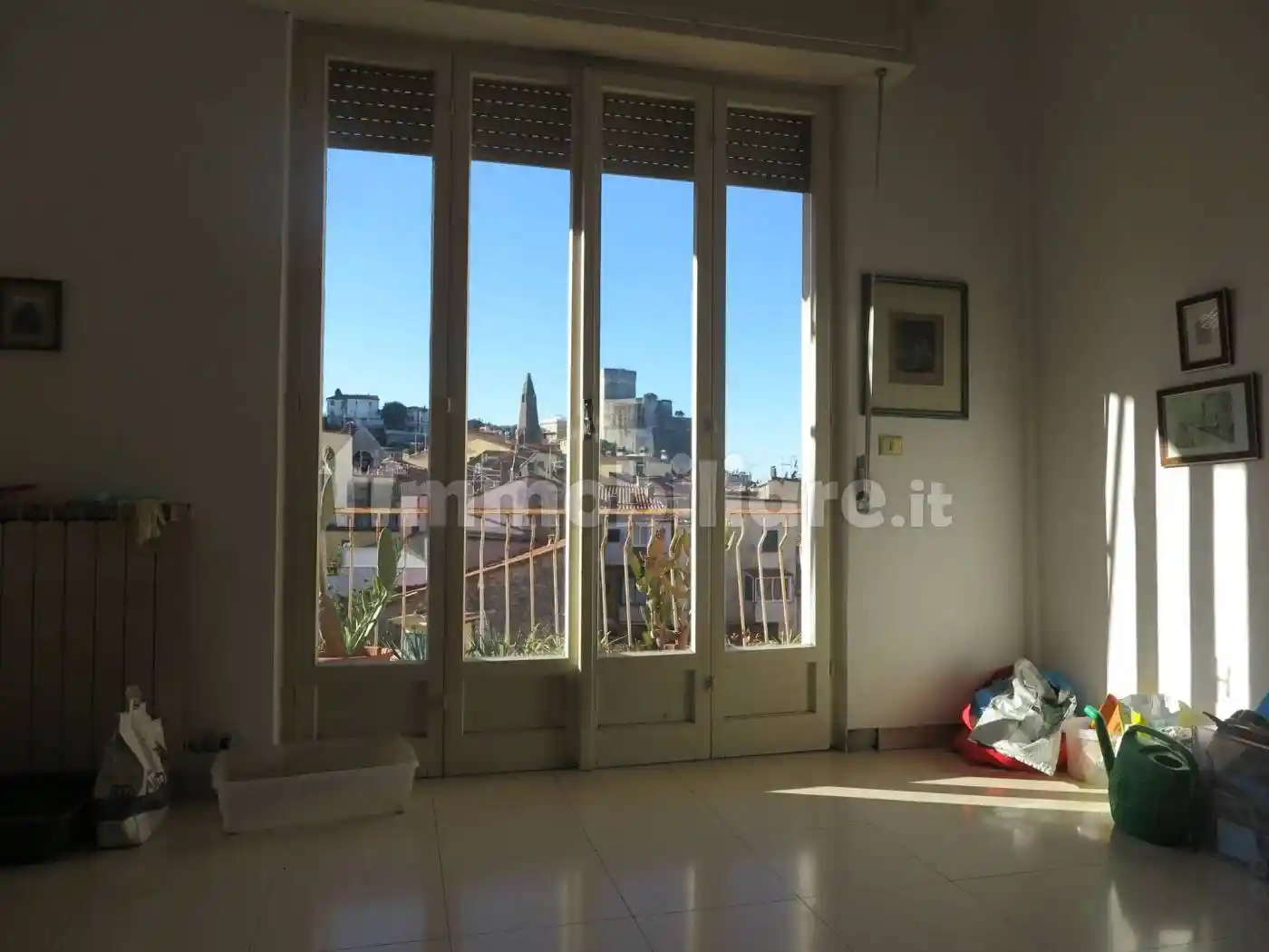 Appartamento in affitto a Lerici