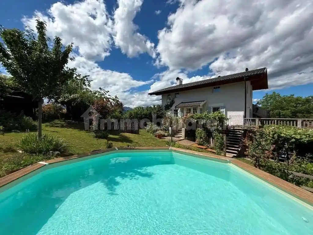 Villa in vendita a Amblar-Don