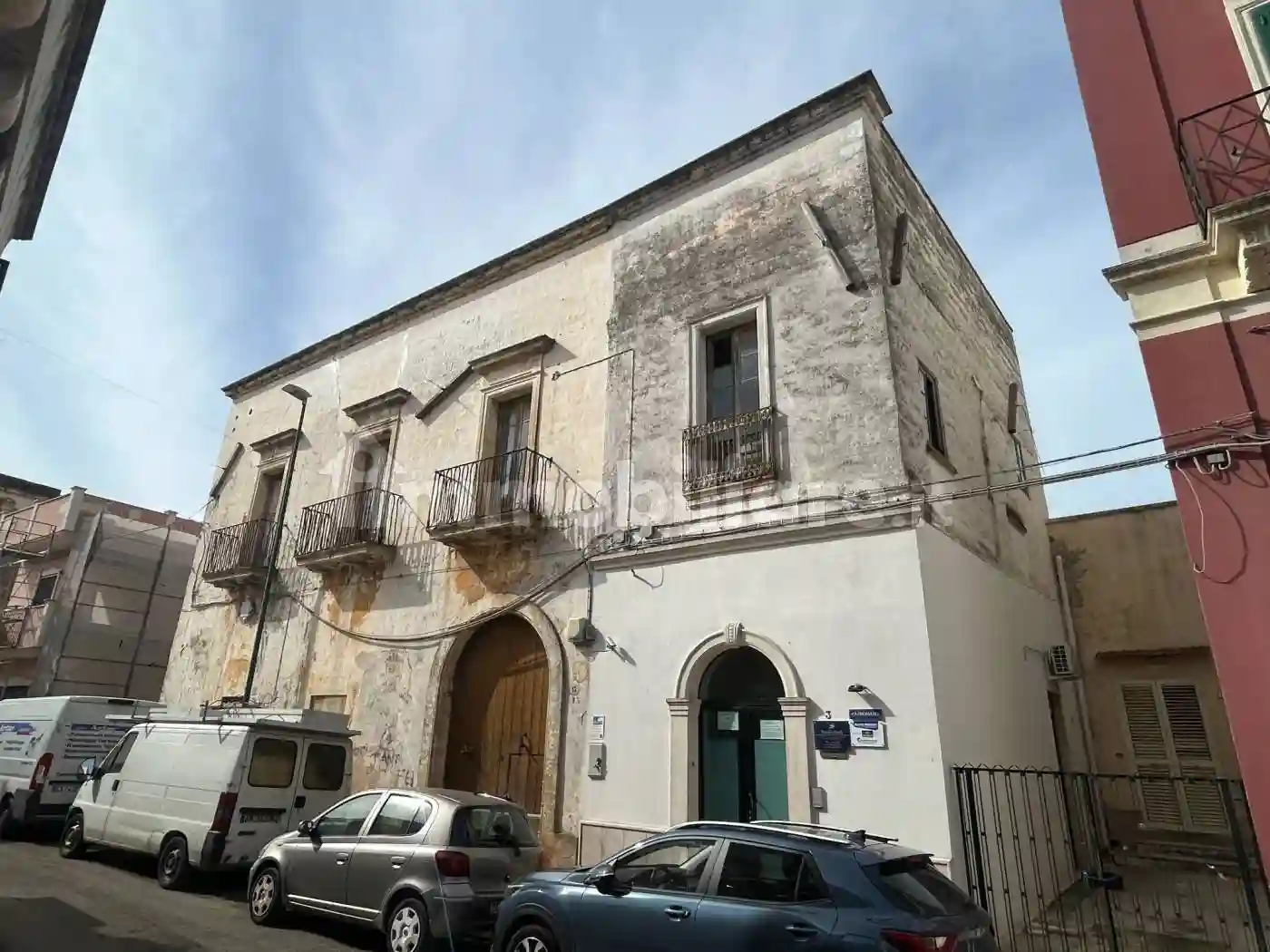 Palazzo - Edificio - foto 2
