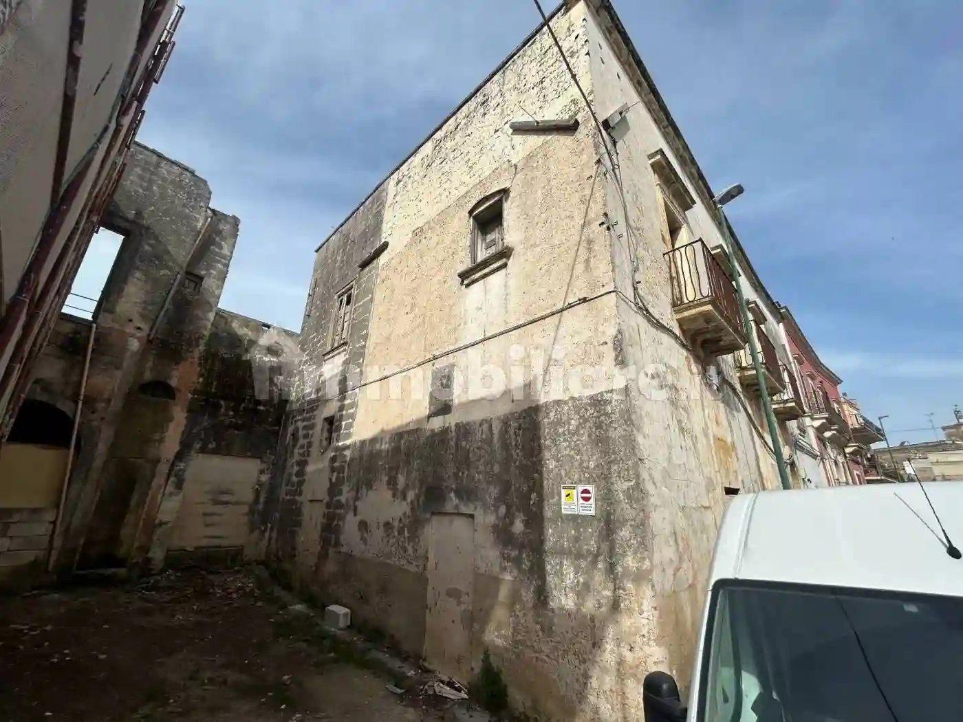 Palazzo - Edificio - foto 3