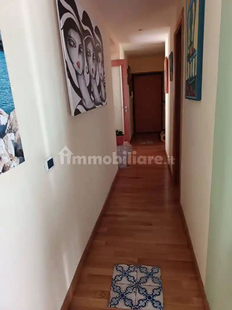 Appartamento in affitto a Napoli