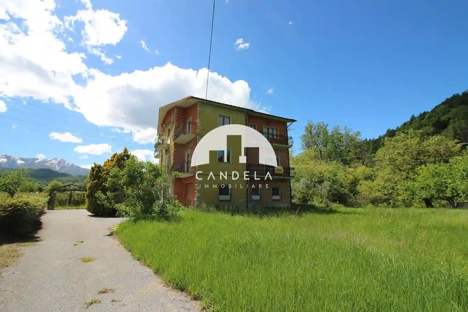 Villa - foto 2