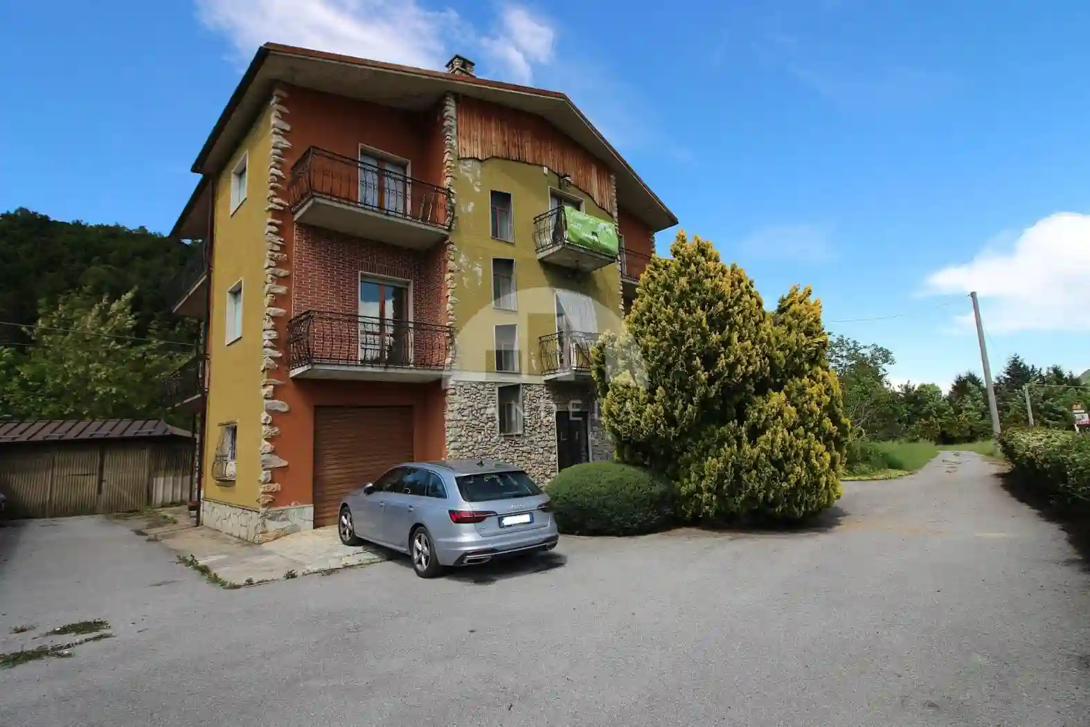 Villa - foto 5