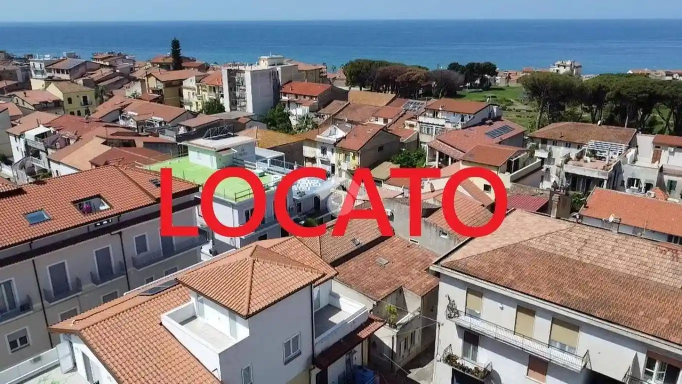 Appartamento in affitto a Castellabate