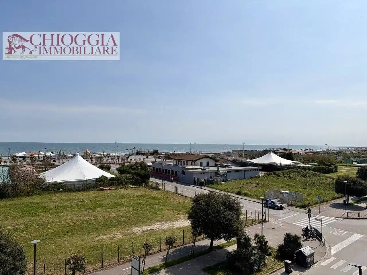 Appartamento in vendita a Chioggia