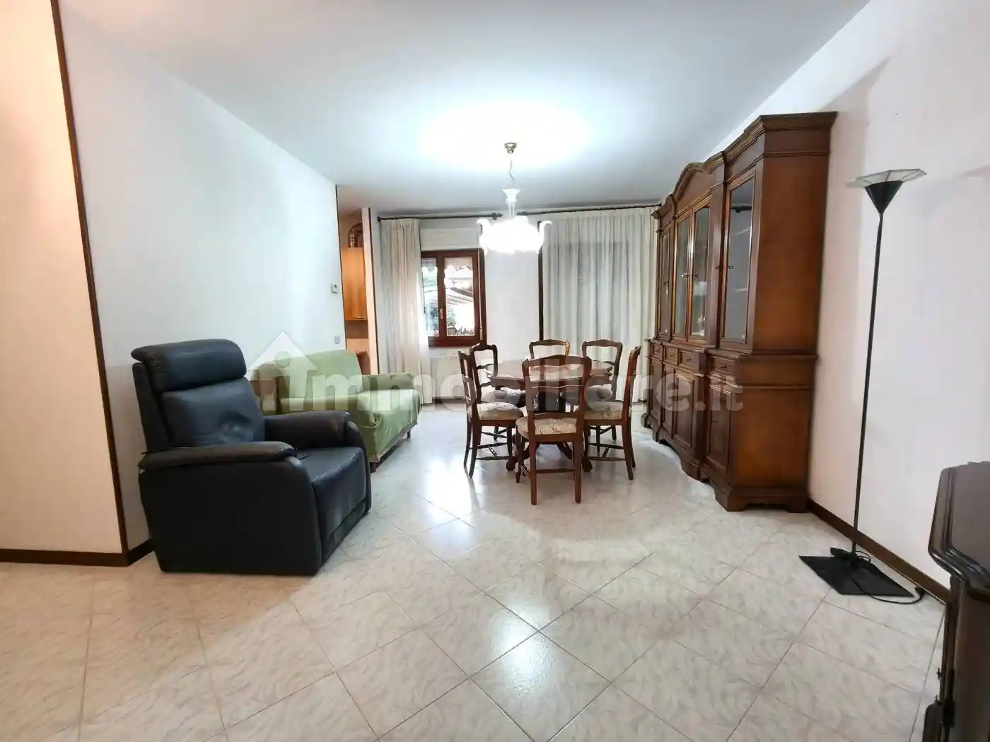 Appartamento in vendita a Venezia