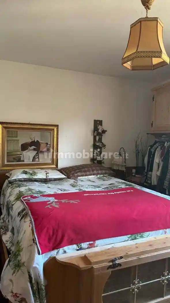 Appartamento in vendita a Anterivo