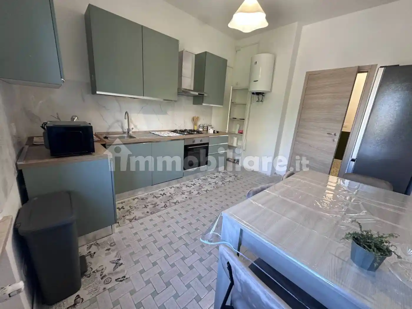 Appartamento in affitto a Parma