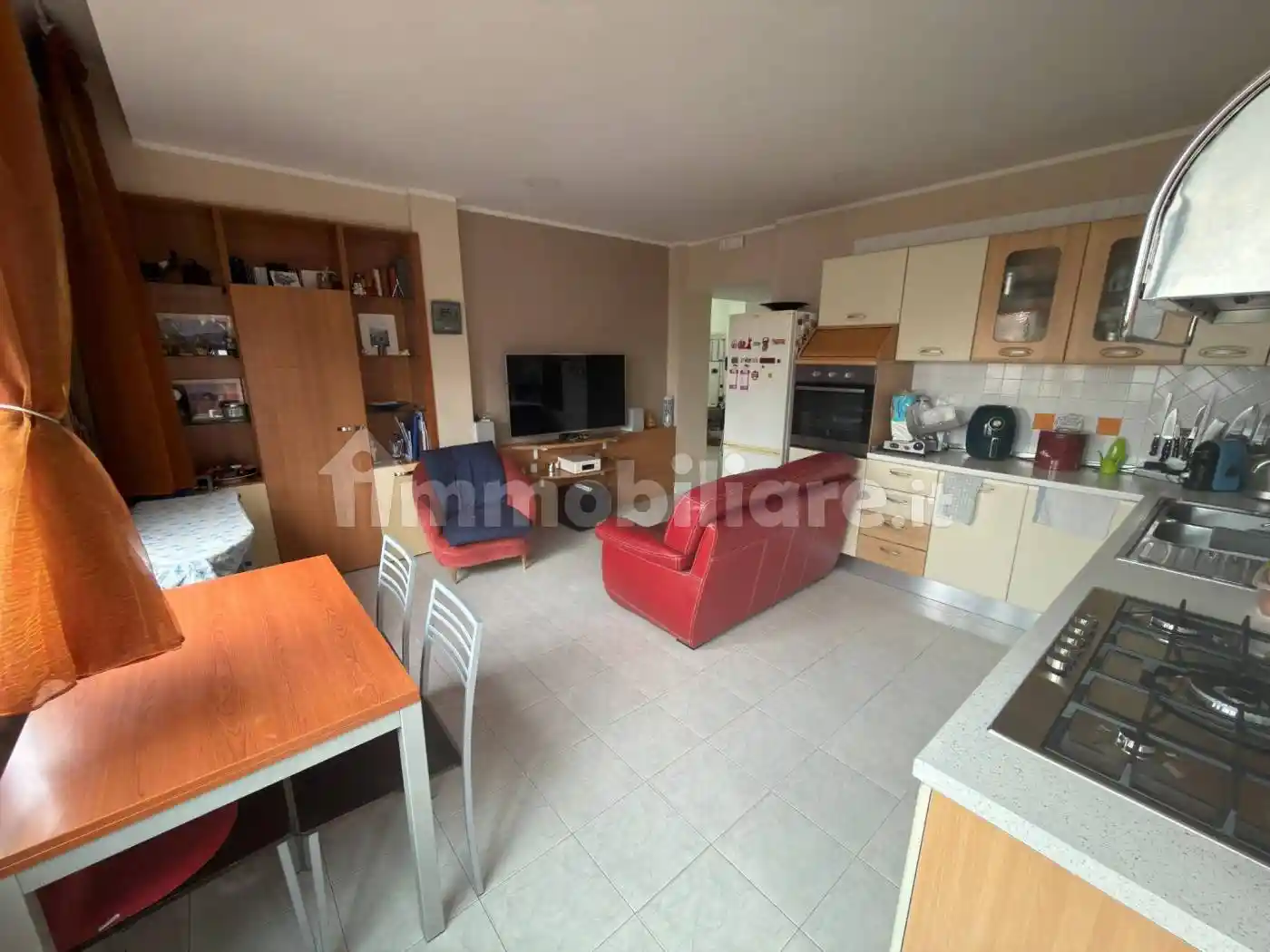 Appartamento in vendita a Benevento
